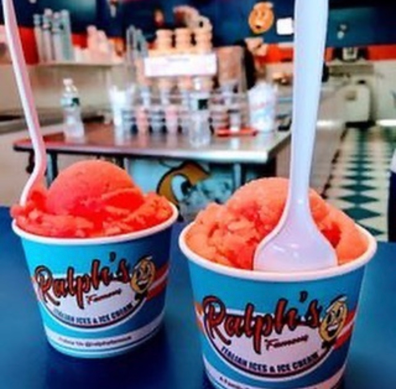 Ralph s Famous Italian Ices In Staten Island